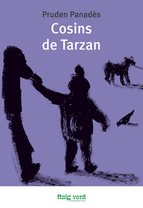 COSINS DE TARZAN