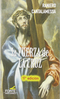 LA FUERZA DE LA CRUZ