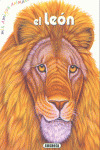 MIS AMIGOS LOS ANIMALES. EL LEON