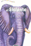MIS AMIGOS LOS ANIMALES. EL ELEFANTE