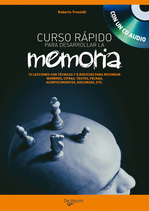 CURSO RAPIDO PARA DESARROLLAR LA MEMORIA