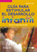 GUIA PARA ESTIMULAR EL DESARROLLO INFANTIL 3
