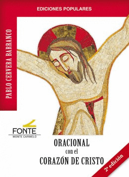 ORACIONAL CON EL CORAZON DE CRISTO