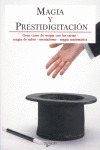 MAGIA Y PRESTIDIGITACIÓN