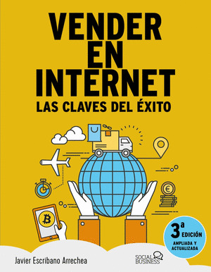 VENDER EN INTERNET: LAS CLAVES DEL ÉXITO