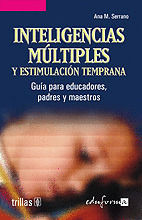 INTELIGENCIAS MULTIPLES Y ESTIMULACION TEMPRANA