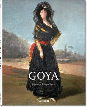 GOYA (25 ANIVERSARIO)