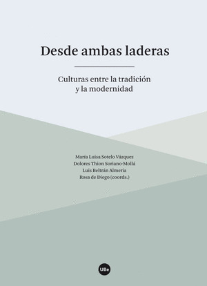 DESDE AMBAS LADERAS
