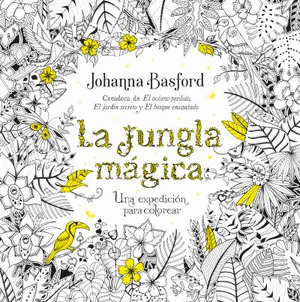 JUNGLA MÁGICA, LA