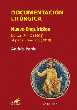 DOCUMENTACION LITURGICA