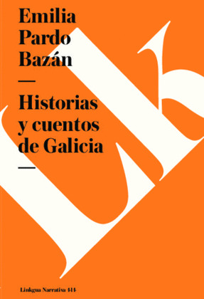 HISTORIAS Y CUENTOS DE GALICIA (IBD)