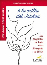 A LA ORILLA DEL JORDAN