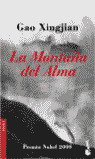 LA MONTAÑA DEL ALMA
