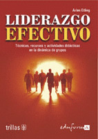 LIDERAZGO EFECTIVO