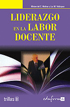 LIDERAZGO EN LA LABOR DOCENTE