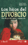 LOS HIJOS DEL DIVORCIO