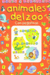 JUEGA Y ENCUENTRA LOS ANIMALES (6 TITULOS)