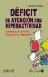 DEFICIT DE ATENCION CON HIPERACTIVIDAD