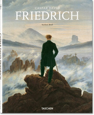 FRIEDRICH (25 ANIVERSARIO)