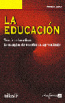 LA EDUCACION