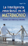 LA INTELIGENCIA EMOCIONAL EN EL MATRIMONIO