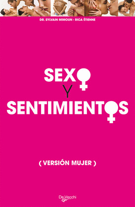 SEXO Y SENTIMIENTOS -VERSION MUJER-
