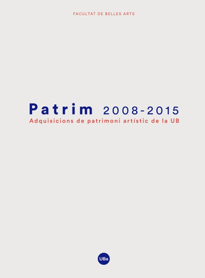PATRIM 2008-2015