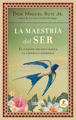 LA MAESTRIA DEL SER