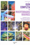 GUIA COMPLETA DE INVERTEBRADOS MARINOS