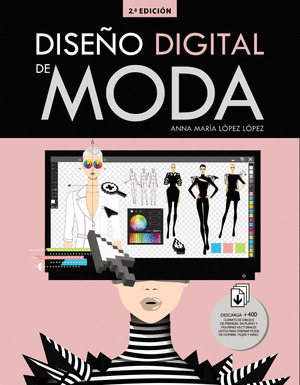 DISEÑO DIGITAL DE MODA