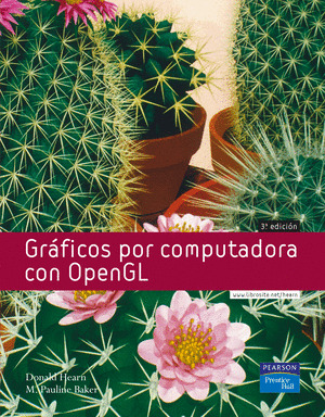GRAFICOS COMPUTADORA CON OPENGL