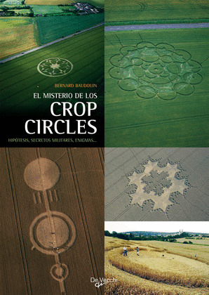 MISTERIO DE LOS CROP CIRCLES, EL
