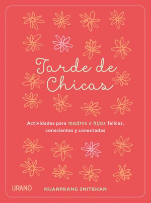 TARDE DE CHICAS