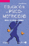 EDUCACION Y PSICOMOTRICIDAD
