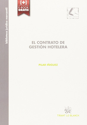 EL CONTRATO DE GESTION HOTELERA