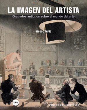 LA IMAGEN DEL ARTISTA