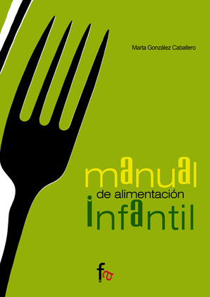 MANUAL DE ALIMENTACION INFANTIL