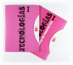 TECNOLOGÍA, 1 ESO