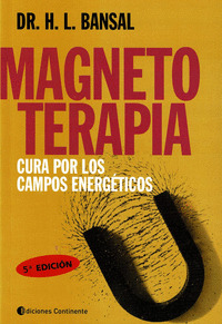 MAGNETOTERAPIA