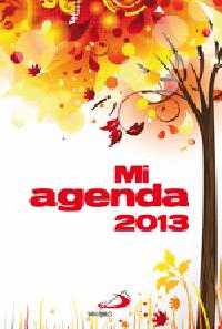 MI AGENDA 2013