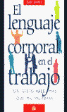 LENGUAJE CORPORAL EN TRABAJO