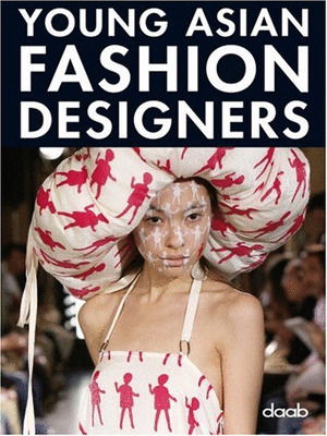 YOUNG ASIAN FASHION DESIGNERS