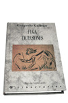 TCS16. FUGA DE PASIONES