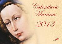 CALENDARIO MARIANO 2013