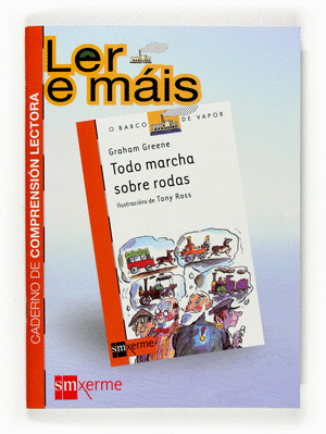 TODO MARCHA SOBRE RUEDAS