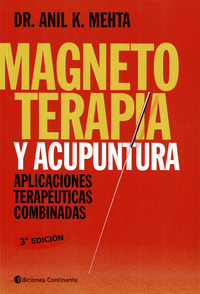 MAGNETOTERAPIA Y ACUPUNTURA