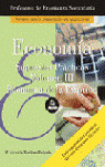 SUPUESTOS VOLUMEN III ECONOMIA PROFESORES DE ENSEÑANZA SECUNDARIA