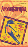 AROMATERAPIA