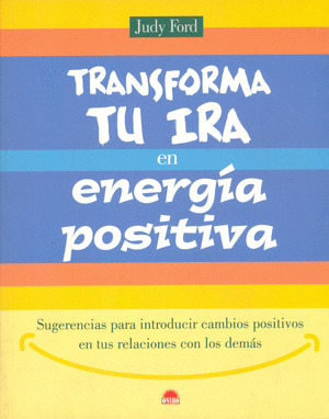 TRANSFORMA TU IRA EN ENERGIA