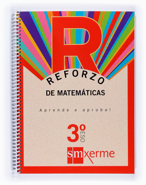 REFORZO DE MATEMATICAS 3ºESO (G) 08